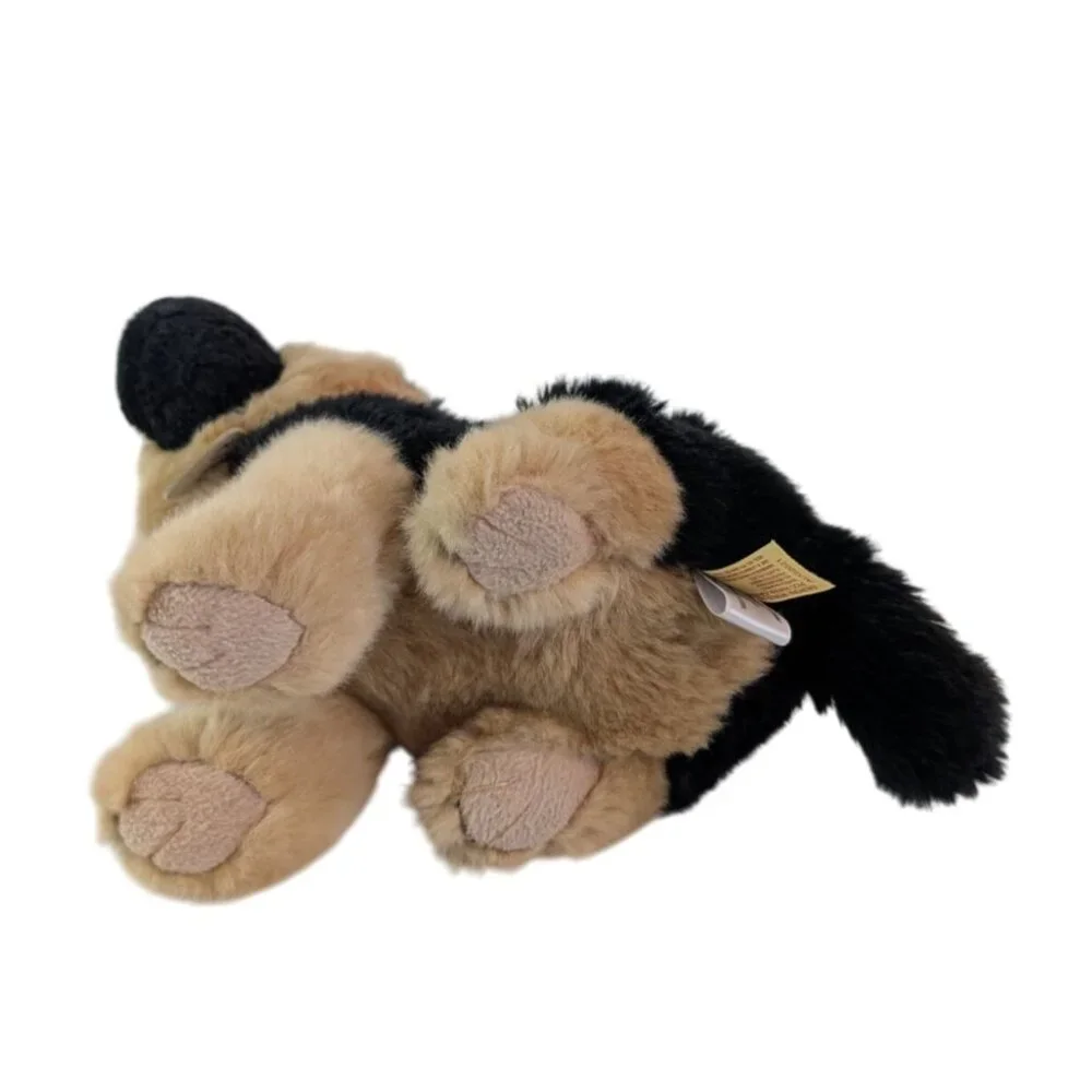 Aurora Miyoni Tots German Shepherd Puppy Dog Plush 8